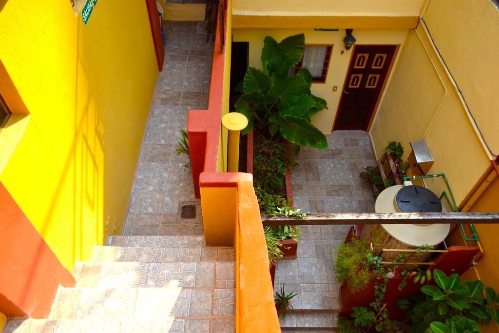 Casona La Boheme 3* Buenos Aires