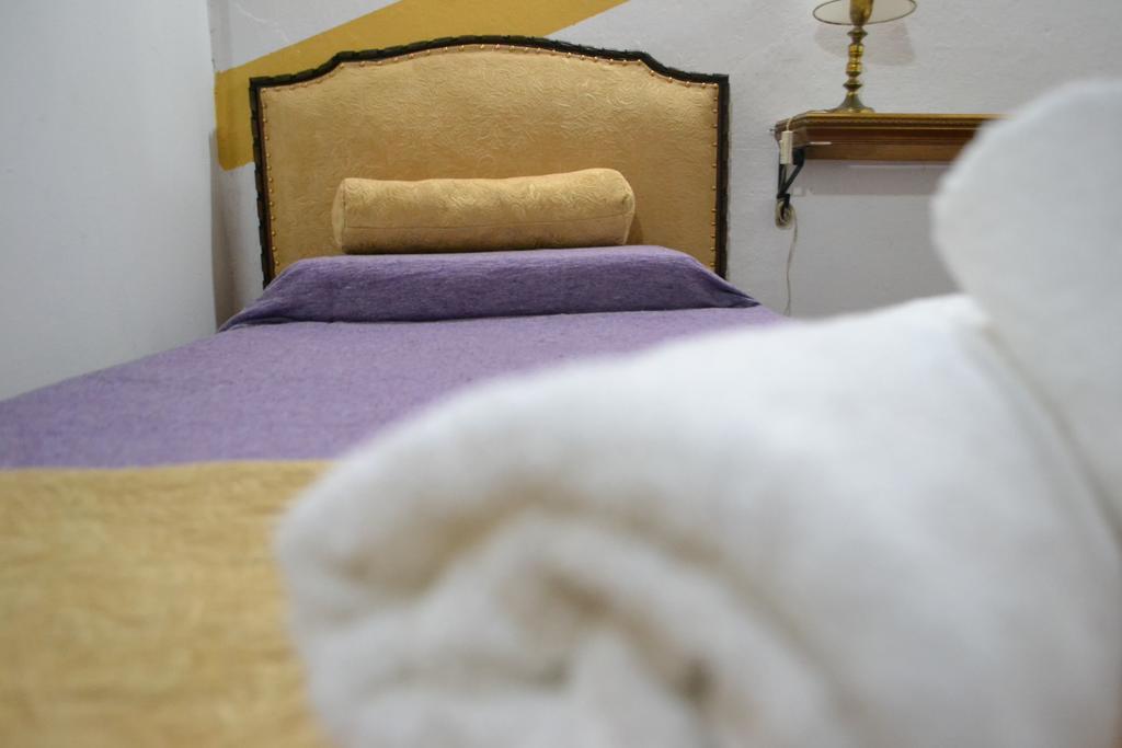 Casona La Boheme Hotel Buenos Aires