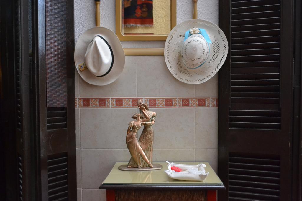 Casona La Boheme Hotel