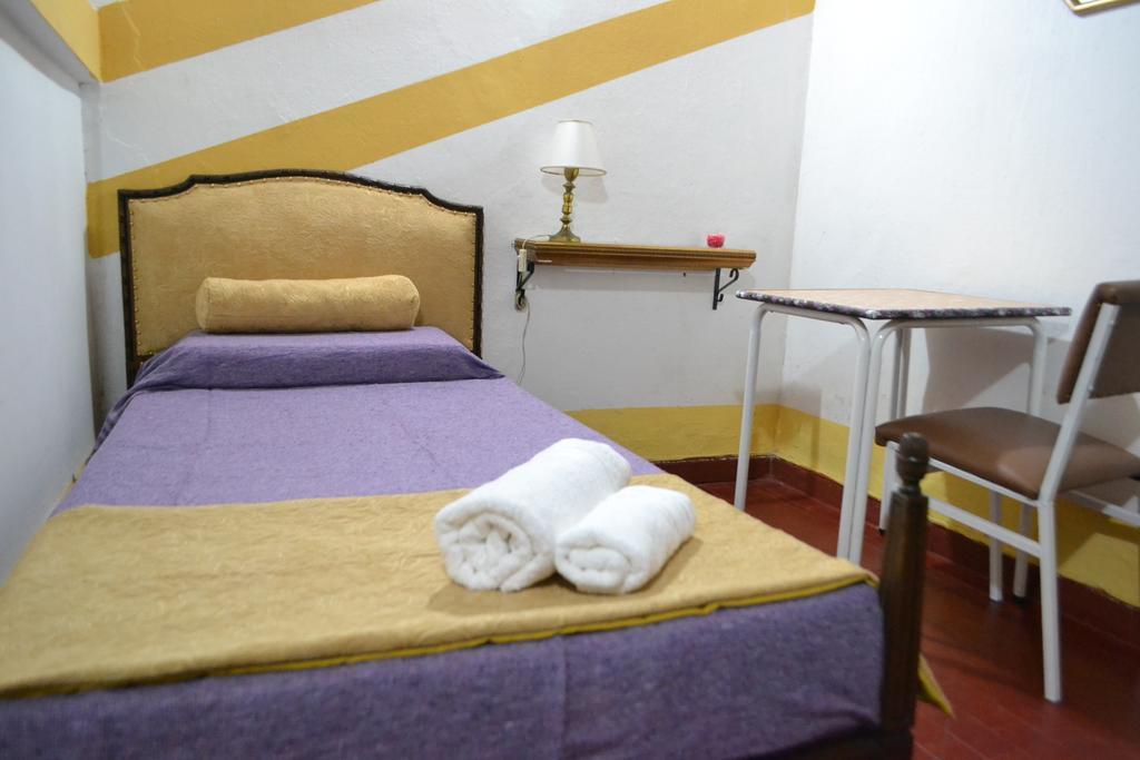 Casona La Boheme 3* Buenos Aires